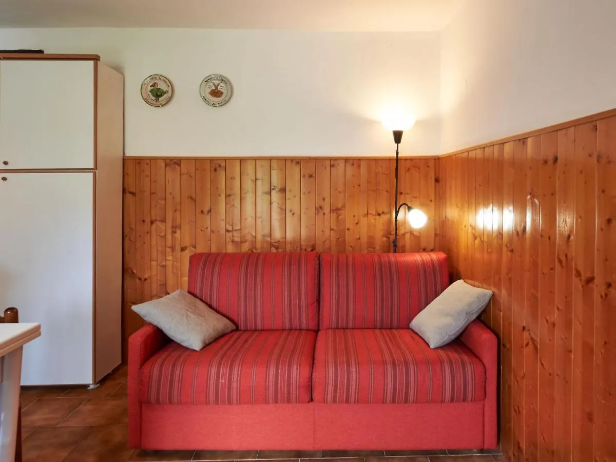 Holiday Home Casa Dascio By Interhome 0*,