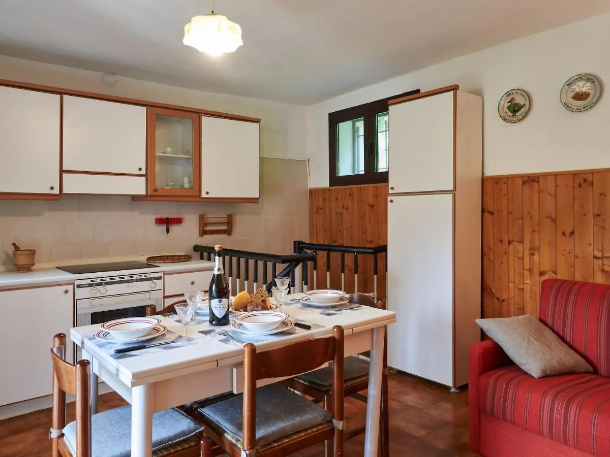 Holiday Home Casa Dascio By Interhome