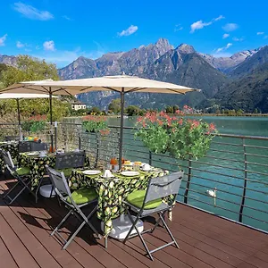 Bed & Breakfast Adeline, Dascio