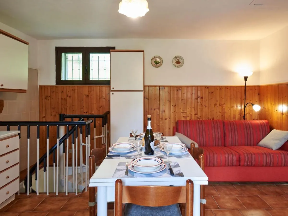 Holiday Home Casa Dascio By Interhome 0*,