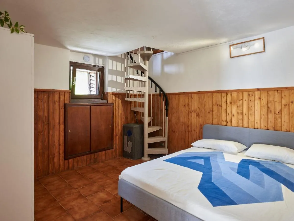 Holiday Home Casa Dascio By Interhome
