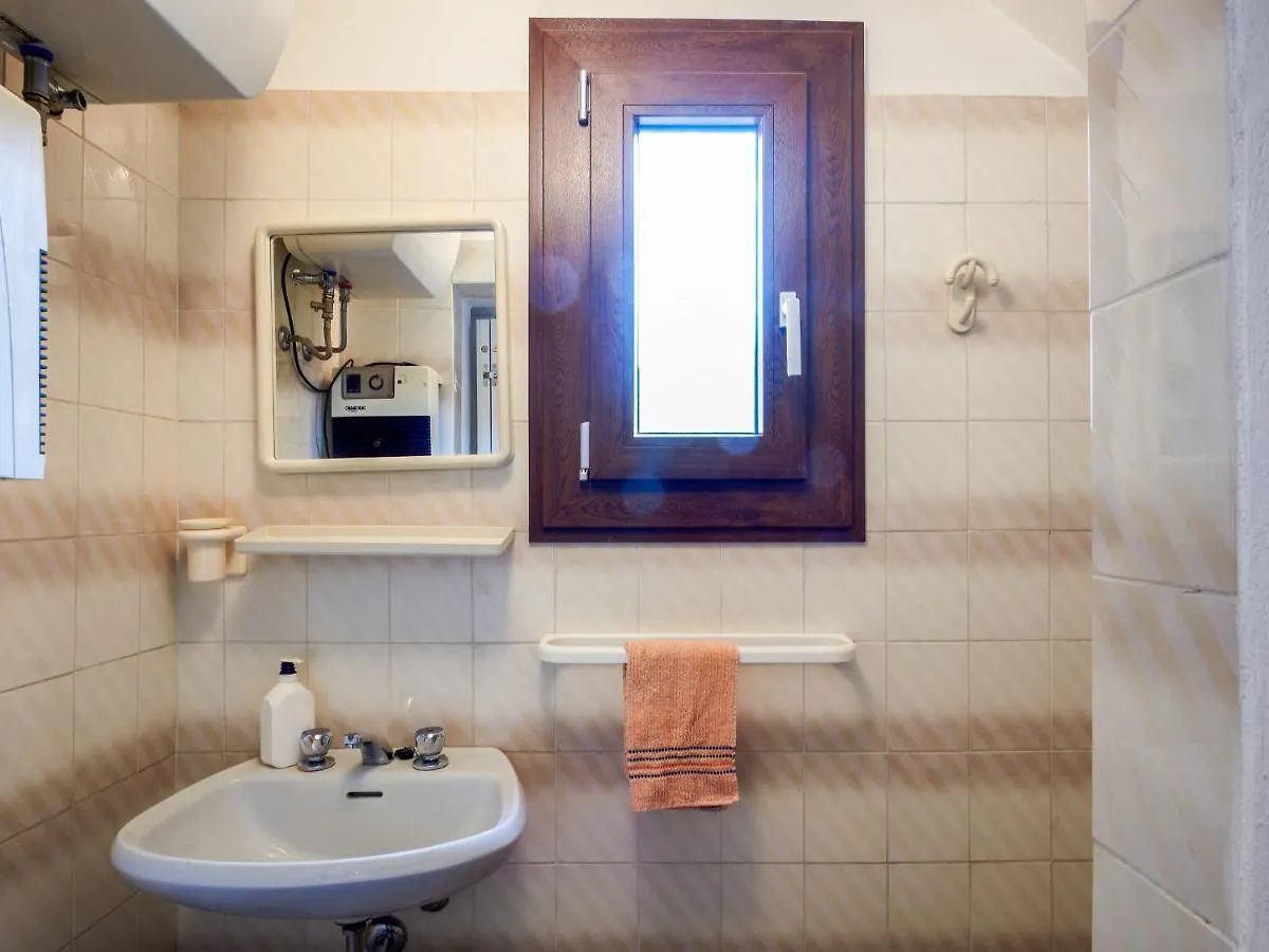 Holiday Home Casa Dascio By Interhome
