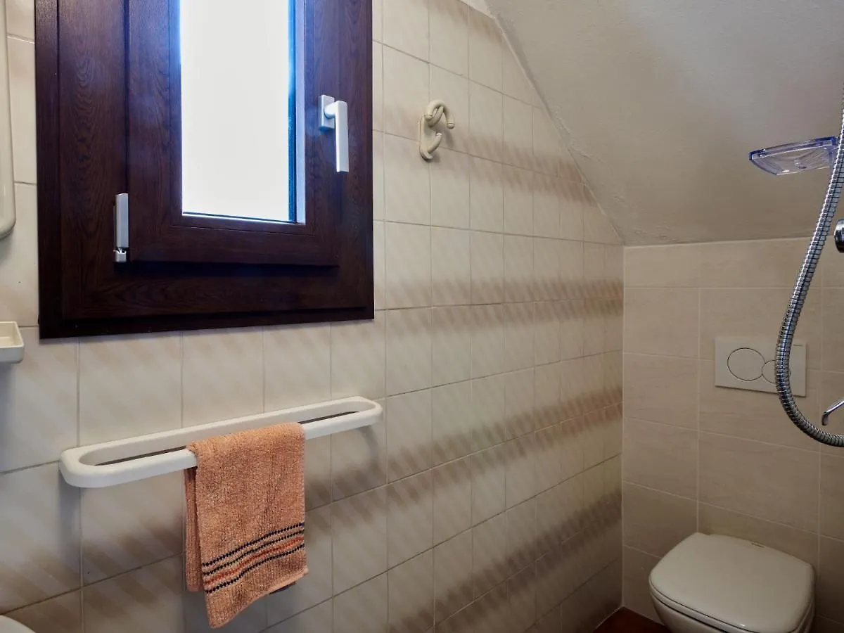 Holiday Home Casa Dascio By Interhome Italy