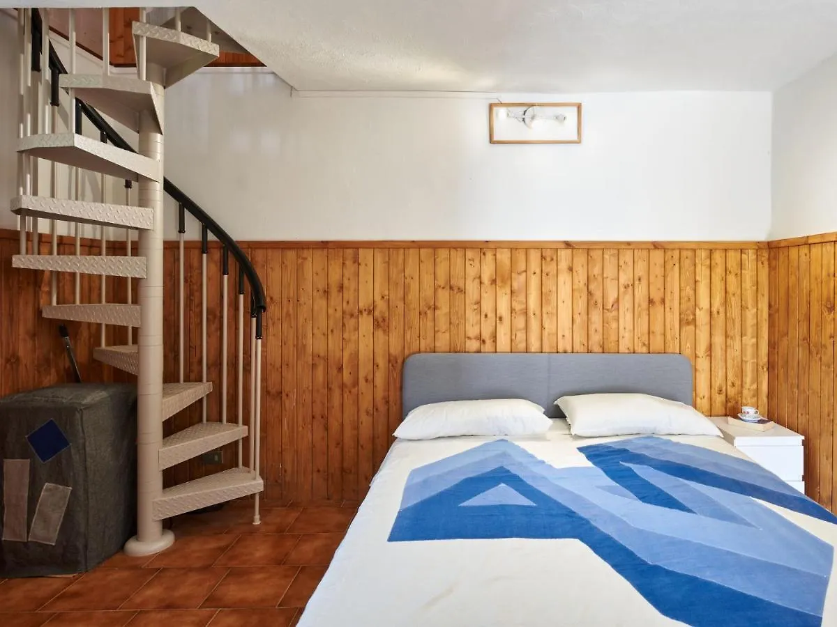 Holiday Home Casa Dascio By Interhome Italy