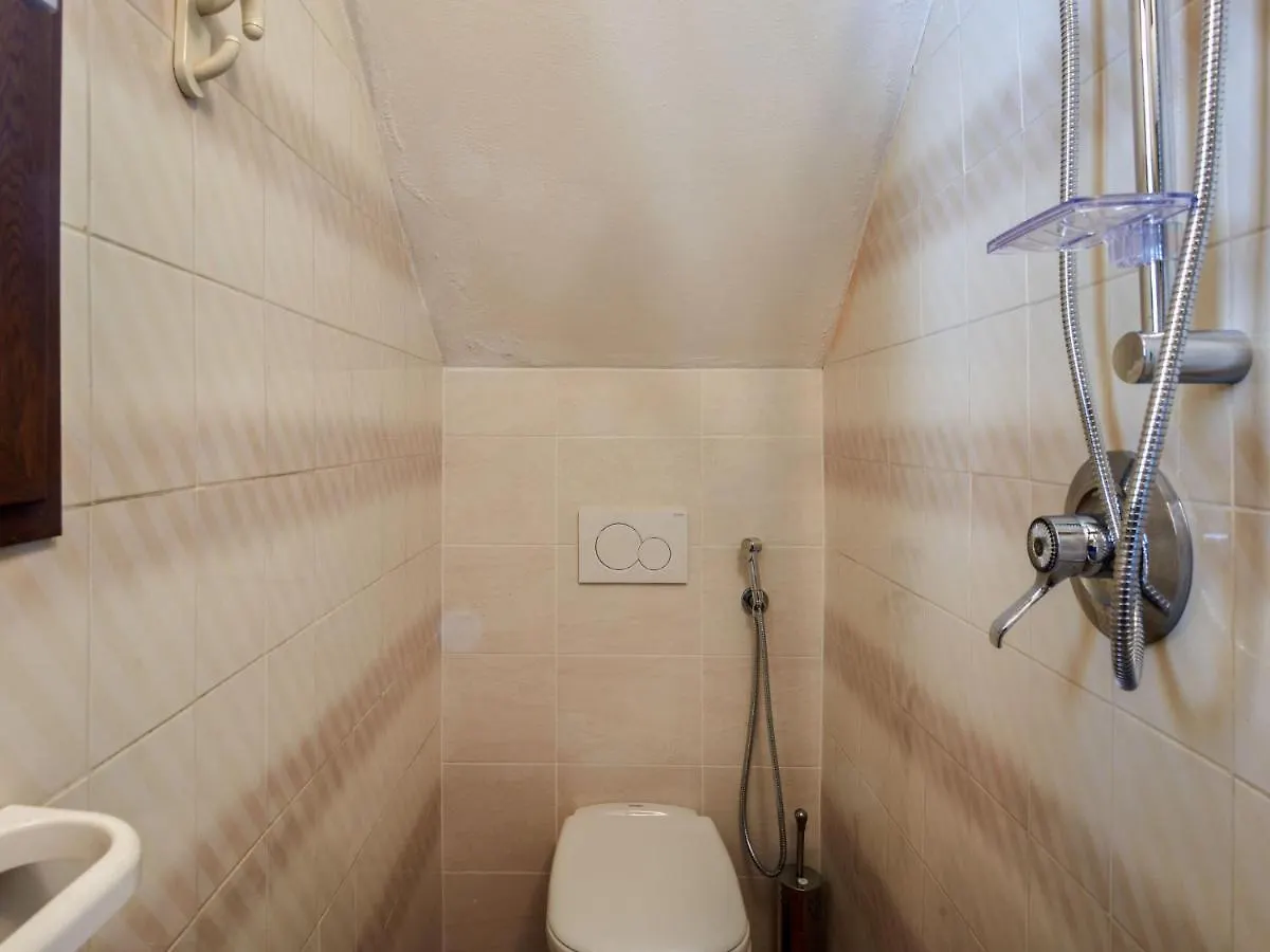 Holiday Home Casa Dascio By Interhome