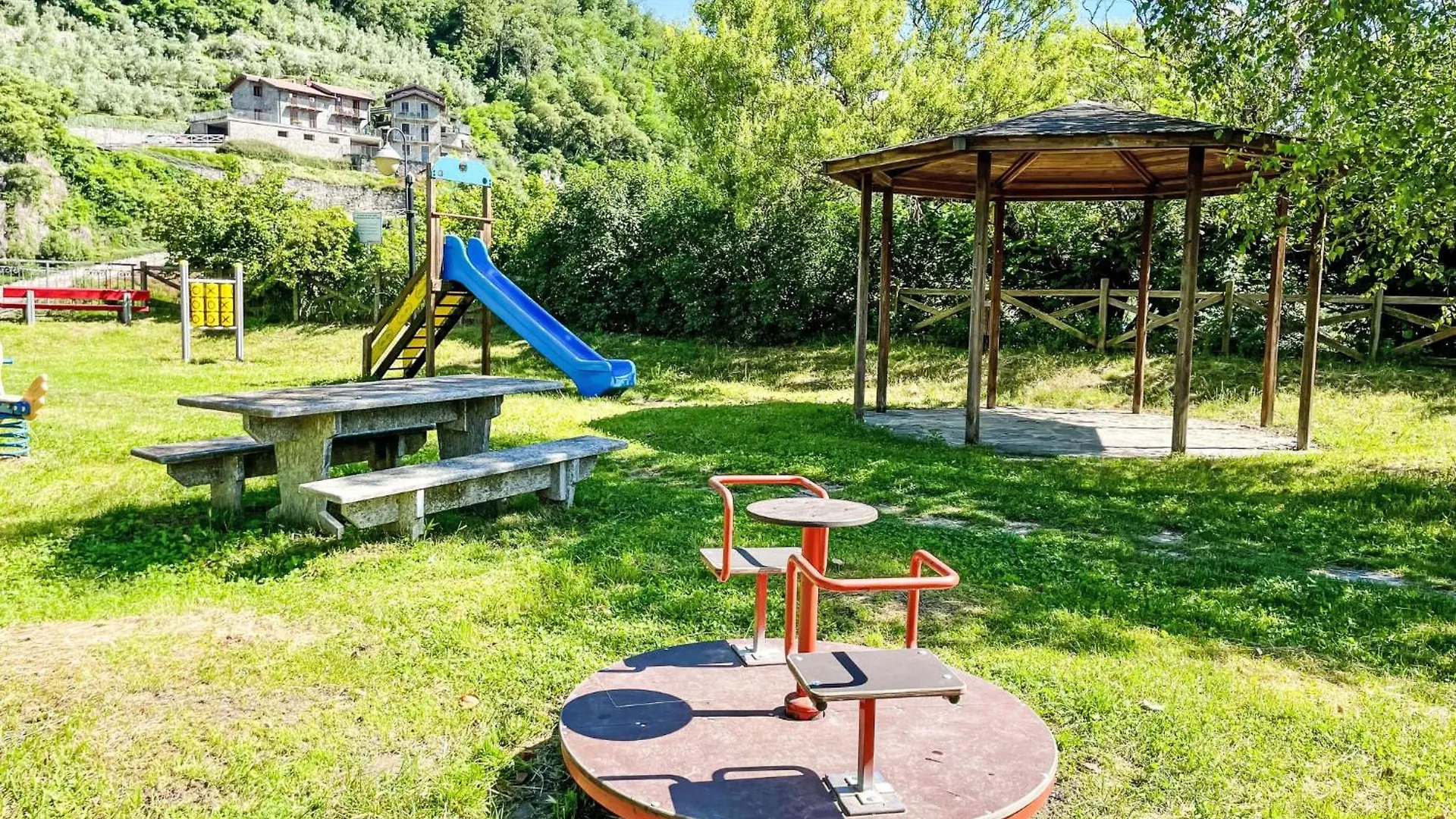 Holiday Home Casa Dascio By Interhome Italy